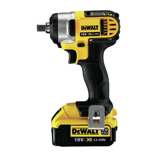 18V, Impact Wrench 